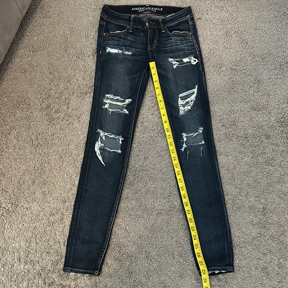 American eagle jegging - Picture 5 of 5